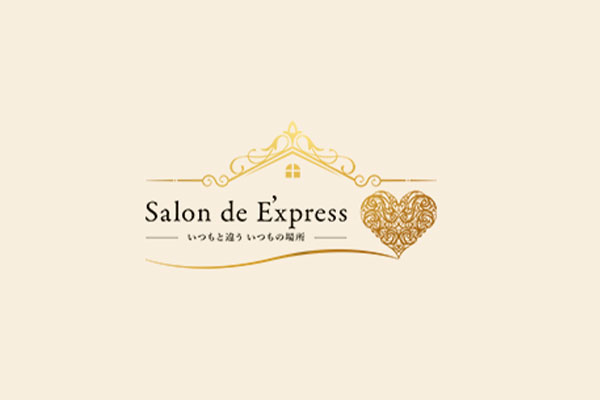大阪府梅田Salonde E'xpress〜サロンドエクスプレス
